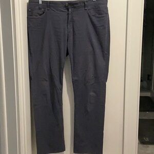 English Laundry Pants 38x34 Blue